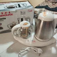 چای ساز سان هوس
