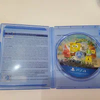 مجموعه ای از بازی‌های کنسول ps4و ps5|کنسول، بازی ویدئویی و آنلاین|تهران, بهمن یار|دیوار