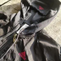 هشت عدد گرمکن و شلوار ورزشی و شلوارک|تجهیزات ورزشی|تهران, گلستان (شهرک راه آهن)|دیوار