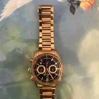 باعرض سلام ساعت sergio tacchini مردانه اصلی|ساعت|سرپل ذهاب, |دیوار