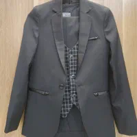 کت شلوار پسرانه