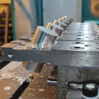 خدمات تراشکاری فرزکاری قالب سازی بیستون|خدمات پیشه و مهارت|کرج, شهرک احمدیه|دیوار