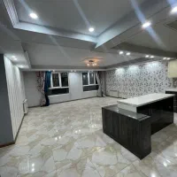 92متر دو خواب تکواحدی (آکواریوم) فول امکانات