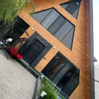 ویلا سوییسی سوبلکس به همراه استخر آب گرم