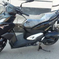 موتور هانی ۱۶۰ فول عروسک بدون نقطه