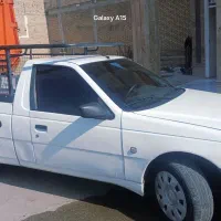 آریسان ۱|خودرو سواری و وانت|کرخه, |دیوار