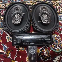باند پایونر و ظبط سونی