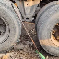 رینگ لاستیک تیوپلس