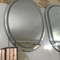آیینه های بک لایت