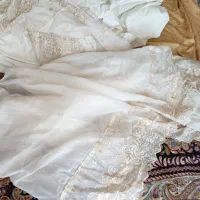 مقداری پرده|پرده، رانر، رومیزی|کرمان, |دیوار