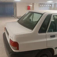 پراید مدل۹۲|خودرو سواری و وانت|تبریز, |دیوار