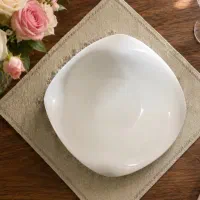 کاسه کاربردی سالاد و میوه و سوپ و غیره