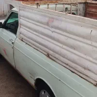 فروش پیکان وانت|خودرو سواری و وانت|الشتر, |دیوار