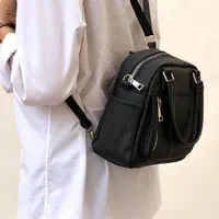 کیف کوله سه کاره|کیف، کفش، کمربند|اصفهان, شهرک کاوه|دیوار