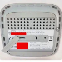 مودم 5G هوآوی مدل H155-380|مودم و تجهیزات شبکه|خرمشهر, |دیوار