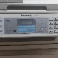 دستگاه پرینتر وکپی به مارک پانا سونیک