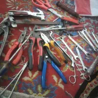 جراج وسایل بدرد بخور