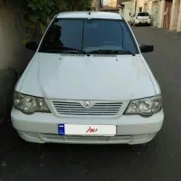 پراید 132مدل90