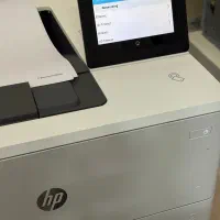 پرینتر لیزری حرفه ای فول 506dw وایفا|پرینتر، اسکنر، کپی، فکس|ساری, |دیوار