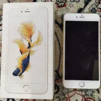 گوشی اپل 6s پلاس