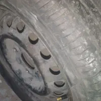 لاستیک خودرو