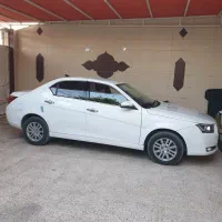 دنا پلاس 6 سرعته با رینگ