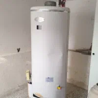 آبگرمکن ۱۶۵ لیتری