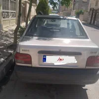 پراید مدل ۸۸ فروشی