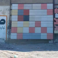 موزاییک پلیمری بدون واسطه بقیمت کارخانه