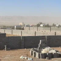 زمین باغی از ۱۵۰ تا ۵۰۰ متر با آب ، اقساطی ،مالک|فروش زمین و ملک کلنگی|مشهد, توس فردوسی|دیوار