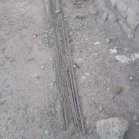 میلگرد و خاموت و میلگرد حرارتی