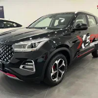 ایکس 55 ثبت نام نقدی سازمانی|خودرو سواری و وانت|تهران, یافت آباد جنوبی|دیوار