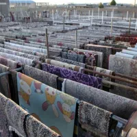 قالیشویی ومبل شویی آقای فرش