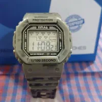 ساعت مچی ارتشی ضد آب