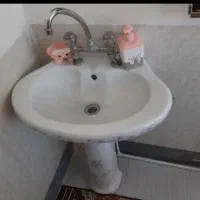 فروش  پنجره وروشویی وشیر آب