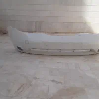 سپر جلو تیبا
