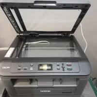 پرینتر چندکاره لیزری برادر مدل DCP-L25400w