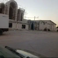 ملک تجاری مسکونی 22بهمن غربی