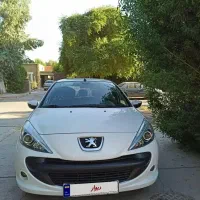 207i tu5 1404|خودرو سواری و وانت|اهواز, کوی نفت|دیوار