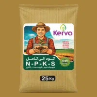 انواع کود باغ مزرعه ویلا  باغچه آپارتمانی