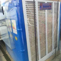 کولر آبی 7500 جنرال موتوژن نو آکبند((ماهان))|کولر آبی|سمنان, |دیوار