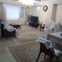 شهرک غرب / ۱۲۰ متر با ۳ خواب بزرگ و سالن خوش نقشه|اجارهٔ آپارتمان|تهران, سپهر|دیوار