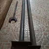 دارقالی ۹ متری