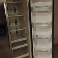 یخچال ویر پول اصل امریکایی|یخچال و فریزر|تهران, قیطریه|دیوار