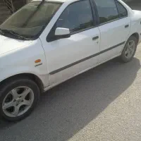 سمند آل ایکس ef7 دوگانه فابریک