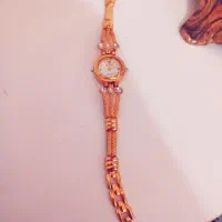 ساعت مچی زنونه GOCCI