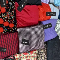 انواع پارچه با نازل ترین قیمت