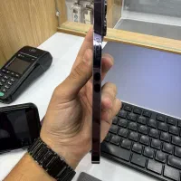 ۱۴ پرو مکس|موبایل|ارومیه, |دیوار