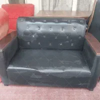 مبل و صندلی ومیز اداری در حد نو|دفتر کار|ساری, |دیوار