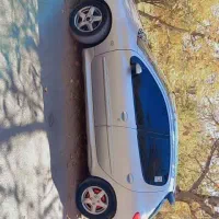 پژو 206 تیپ 3 مدل 82